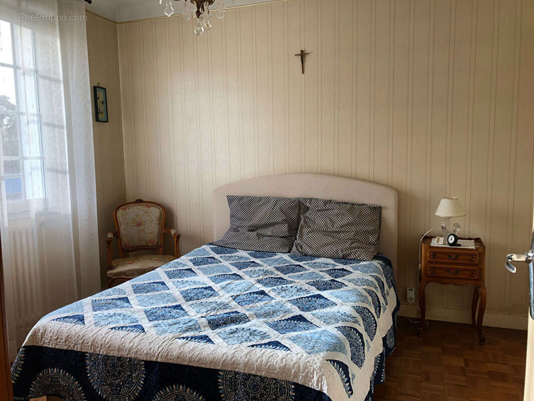Maison à PORNIC