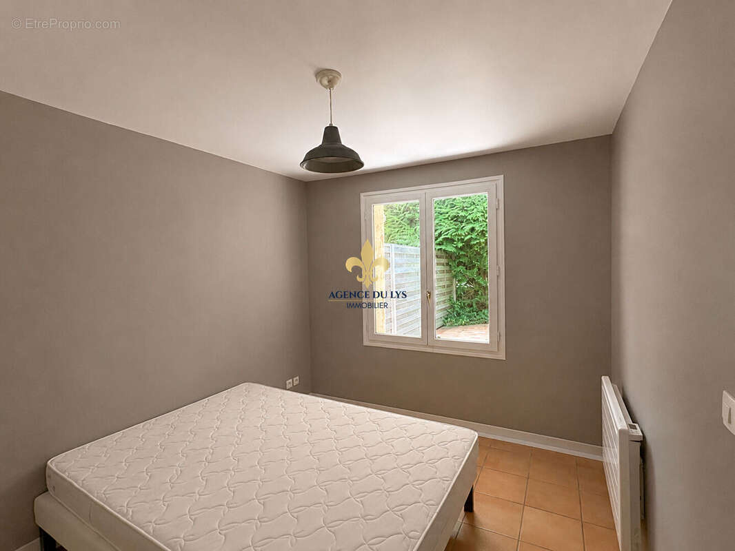 Appartement à GOUVIEUX
