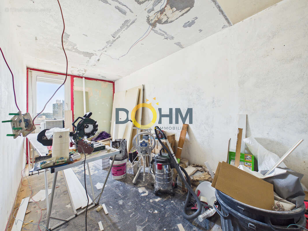 Appartement à FIRMINY