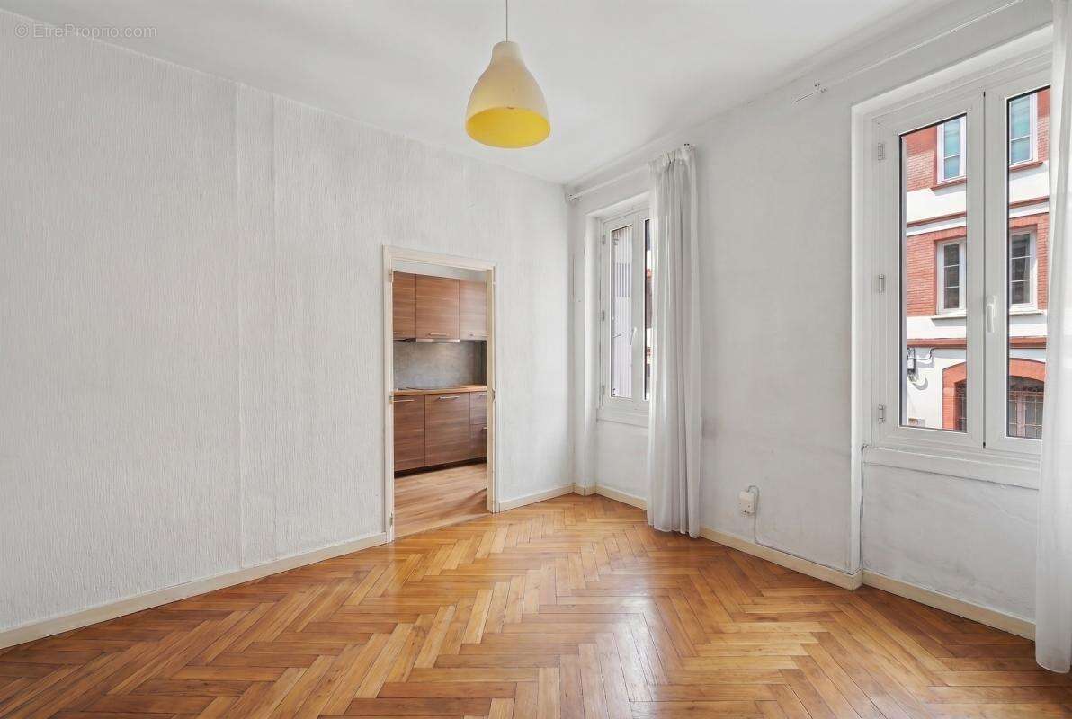 Maison à TOULOUSE