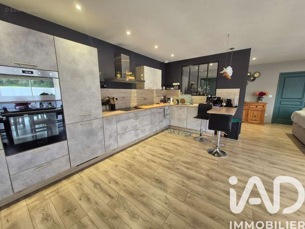 Photo 7 - Maison à CERVIONE