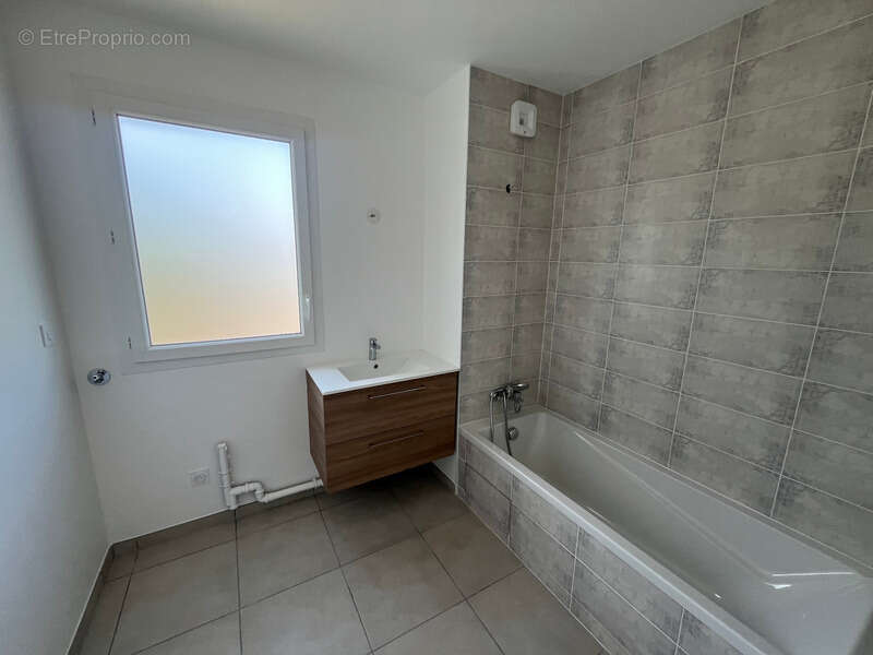Appartement à LYAUD