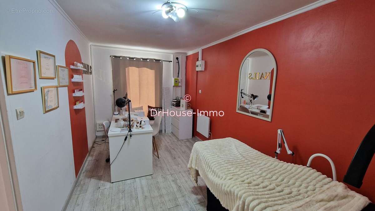 Appartement à CAMBLAIN-CHATELAIN