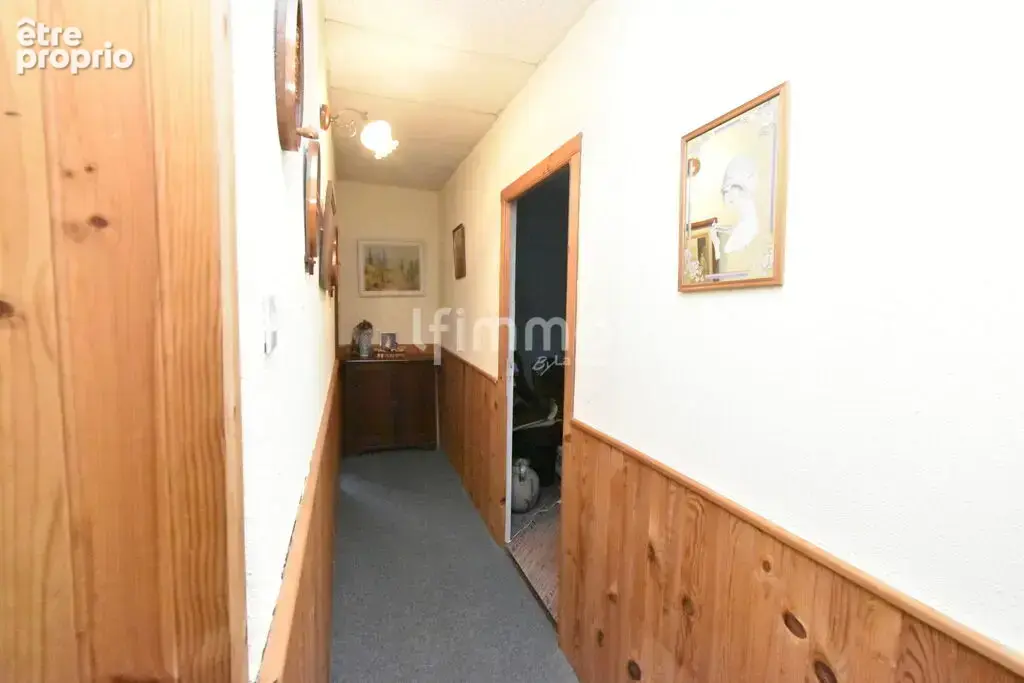 Maison de campagne - photo 22