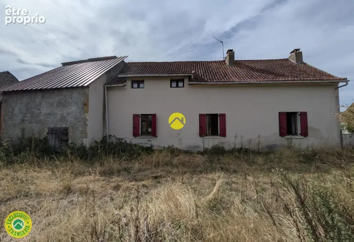Maison à SAINT-ANGEL