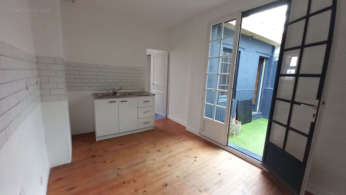 Maison à CARENTAN