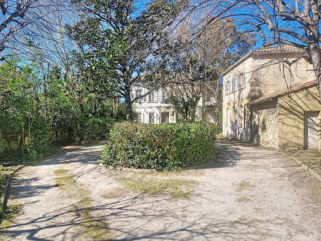 Maison à AVIGNON