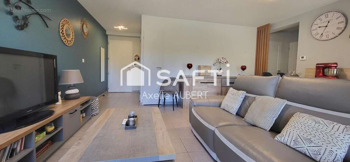 Photo 5 - Appartement à MONTLUEL