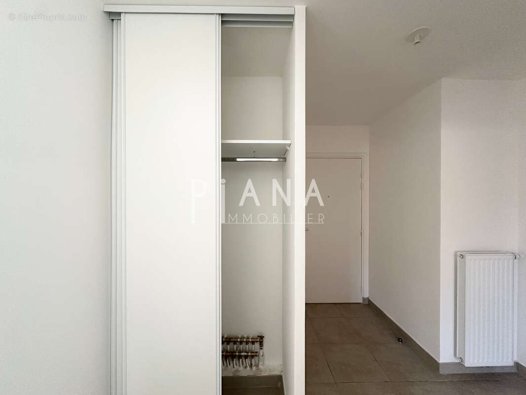 Appartement à ORANGE