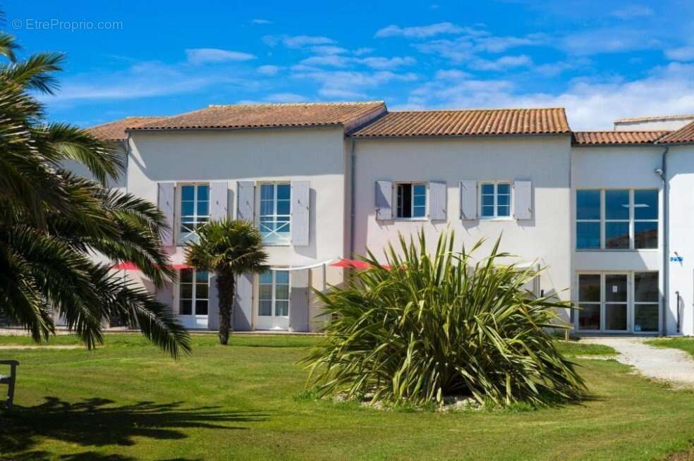 Appartement à ARS-EN-RE