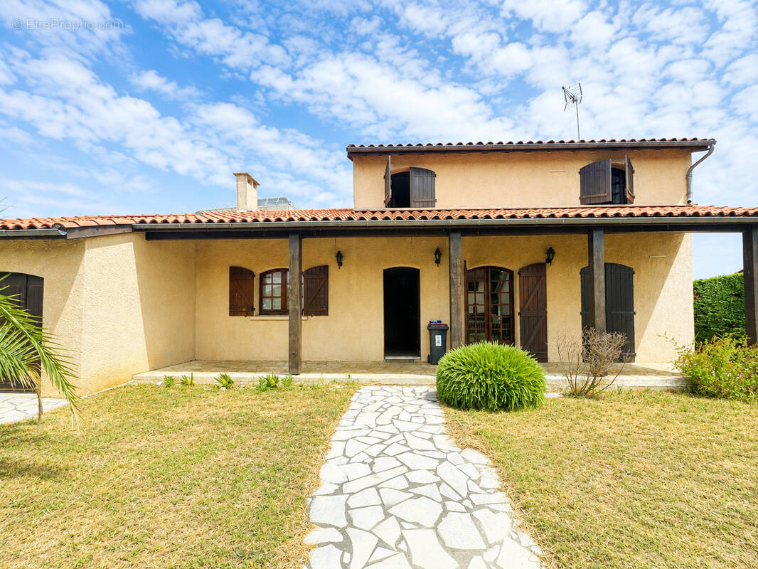 Maison à MURET