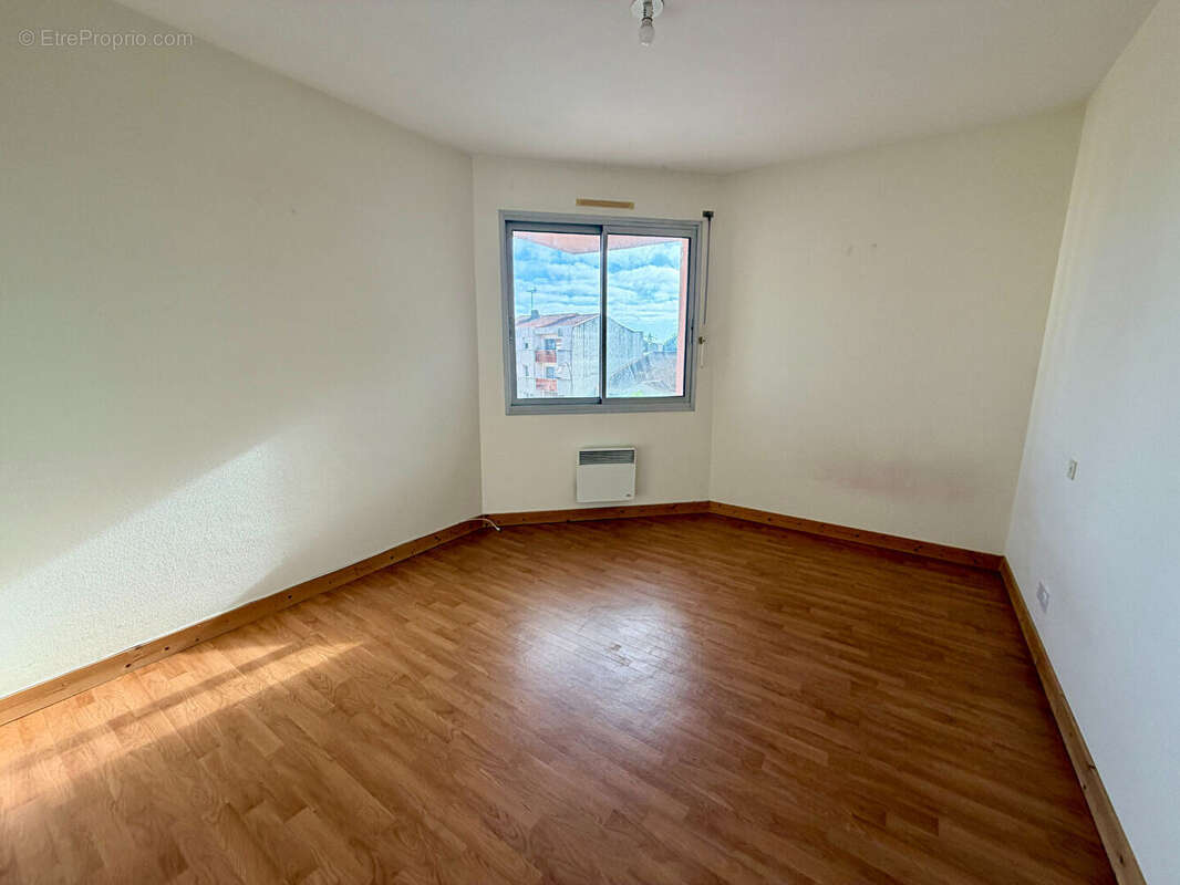 Appartement à CHALLANS