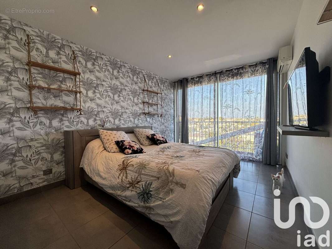 Photo 7 - Appartement à FRONTIGNAN