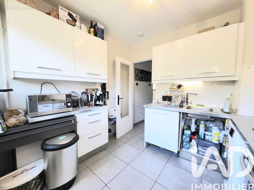 Photo 6 - Appartement à LE CANNET