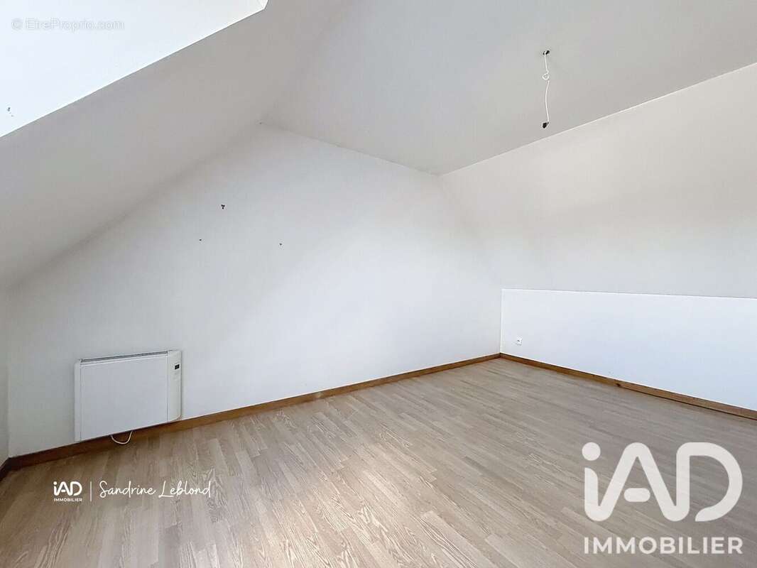 Photo 5 - Maison à VERNOUILLET