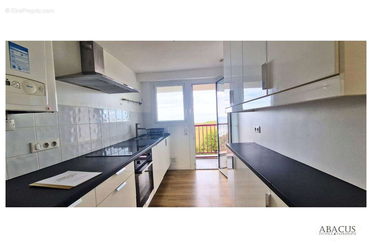 Appartement à BIDART