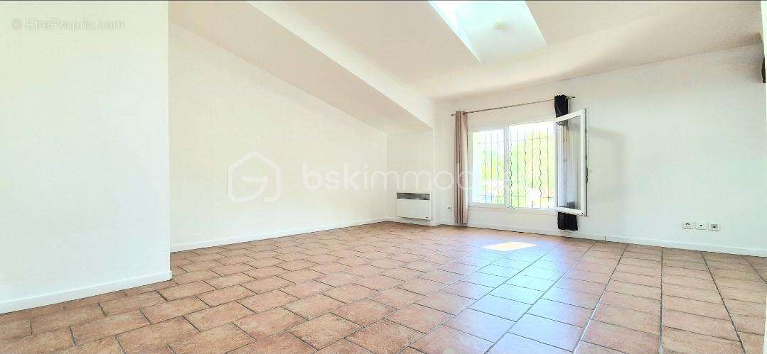 Appartement à BELGENTIER