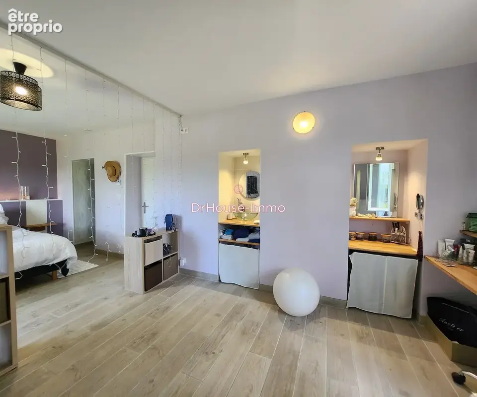 Maison 6 pièces 196 m² à vendre à Ballon (72290) - photo 64