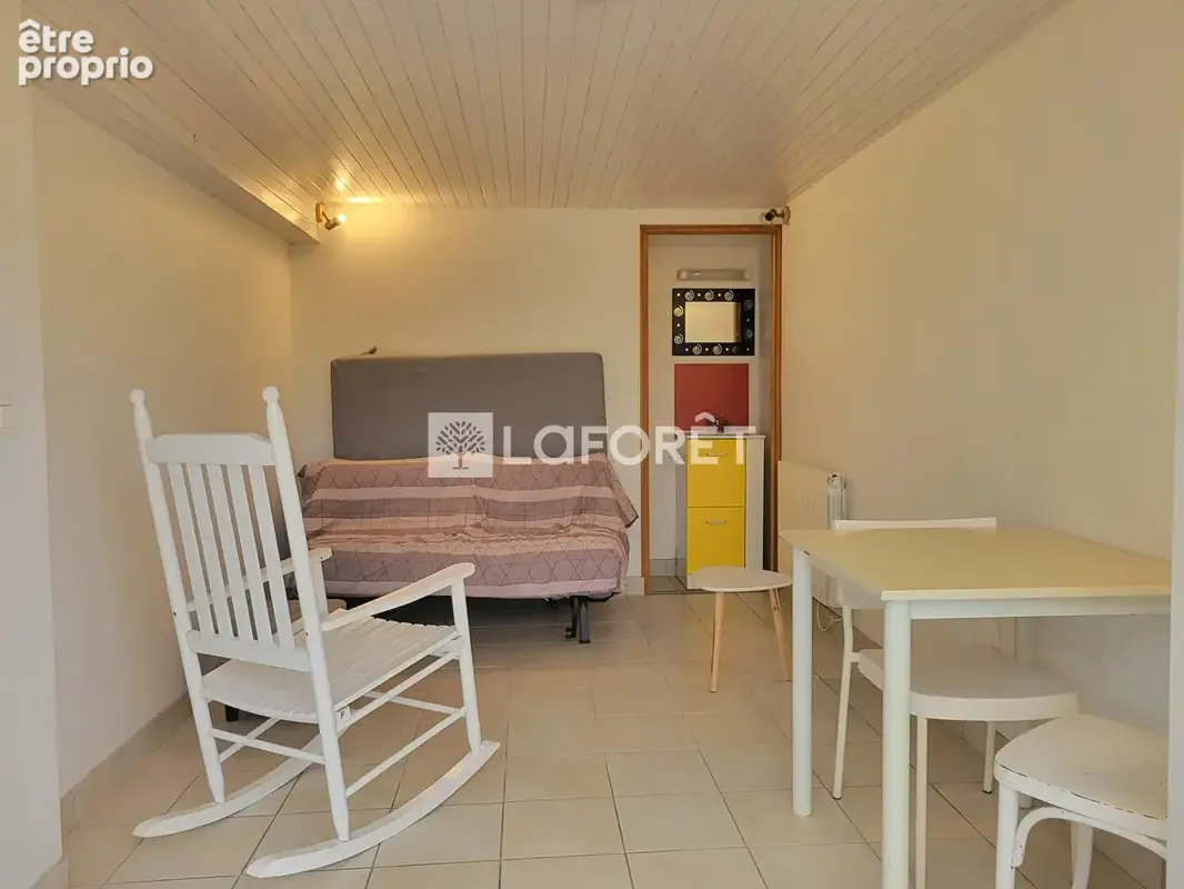 Maison Saint-Nazaire 3 pièces 52 m2 - photo 8