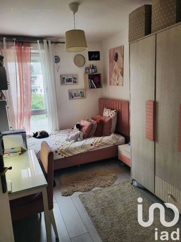 Photo 8 - Appartement à CERGY