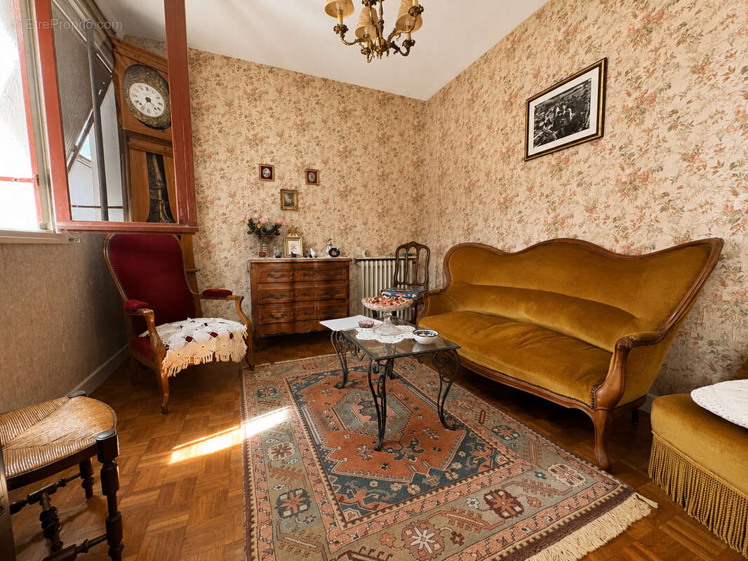 EXCLUSIVITE : Maison à vendre à Boulazac Isle Manoire   Quartier Barnabé   3 chambres   Garage   Jardin - photo 6