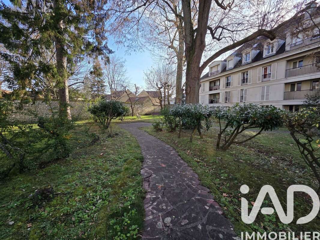 Photo 7 - Appartement à FONTAINEBLEAU