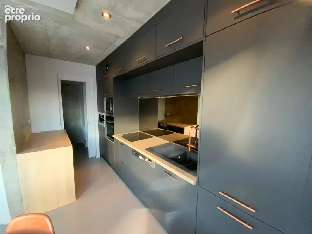 Rare croix rousse - immeuble 2013 a vendre - photo 24