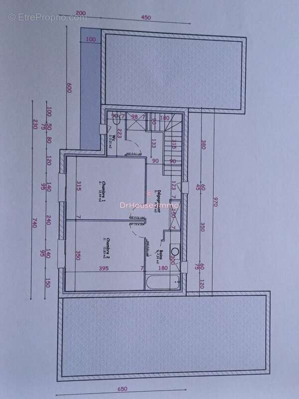 Maison à NEZIGNAN-L&#039;EVEQUE