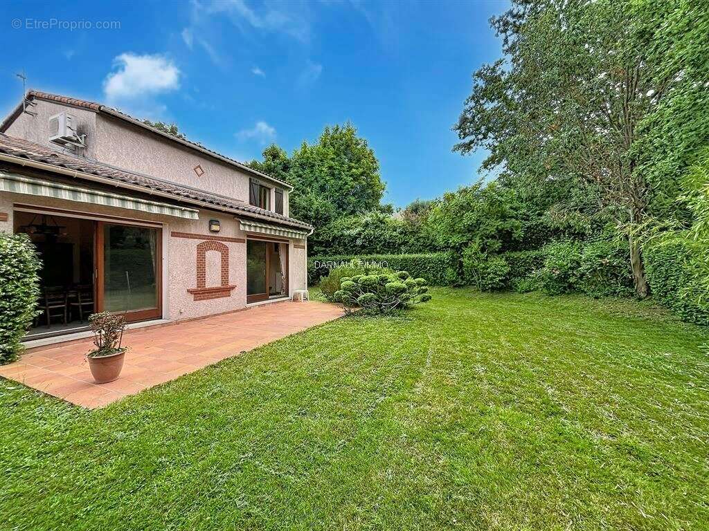 Maison à BALMA