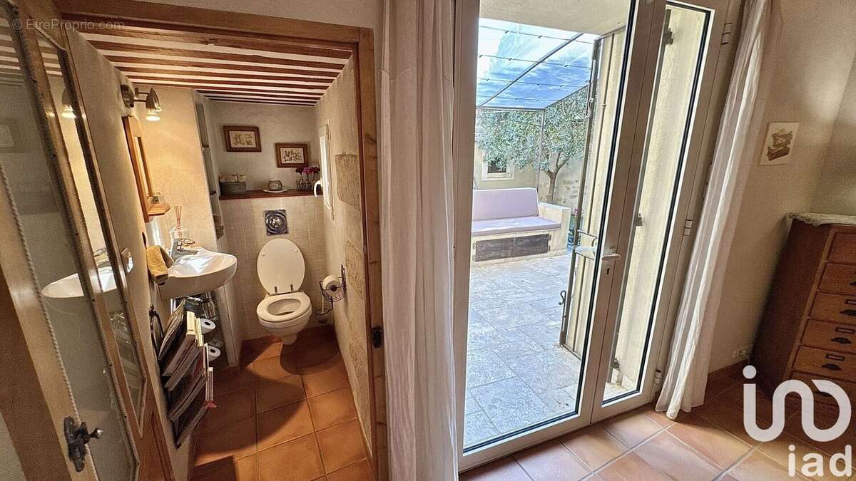 Photo 8 - Maison à MORIERES-LES-AVIGNON