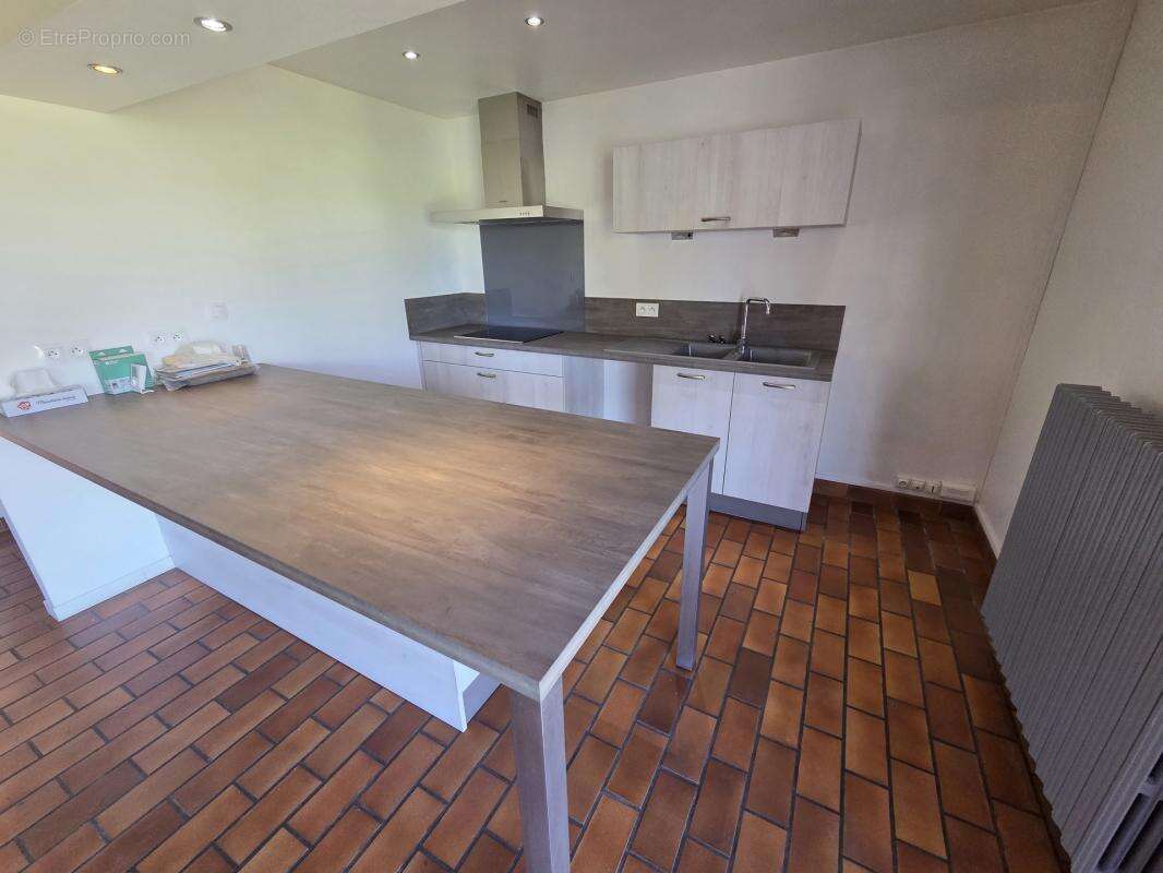 Appartement à CAMBRAI