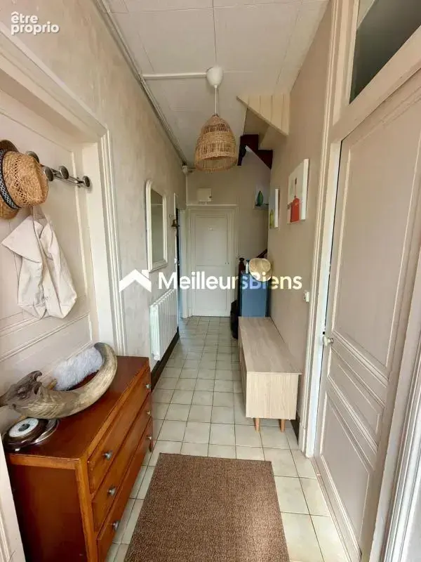 SAINT-BRIAC-SUR-MER – Maison 4 chambres à 3 min à pied de la mer – Terrain clos de 471 m² - photo 19