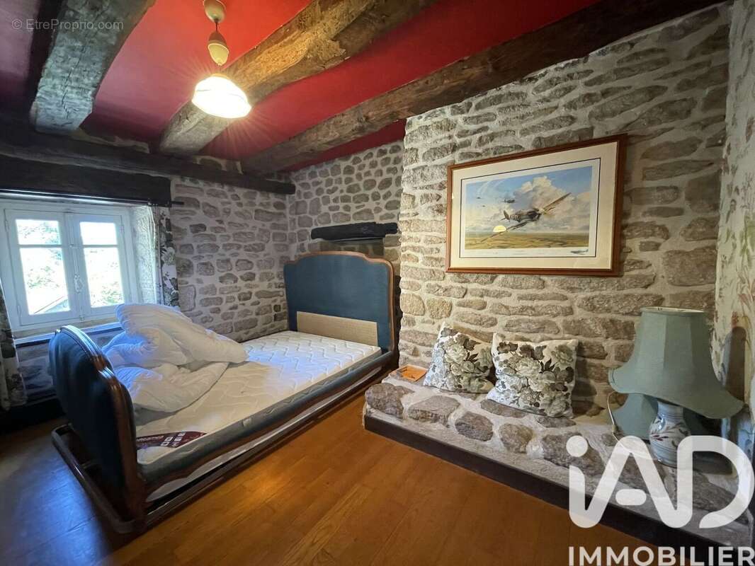 Photo 7 - Maison à NEDDE