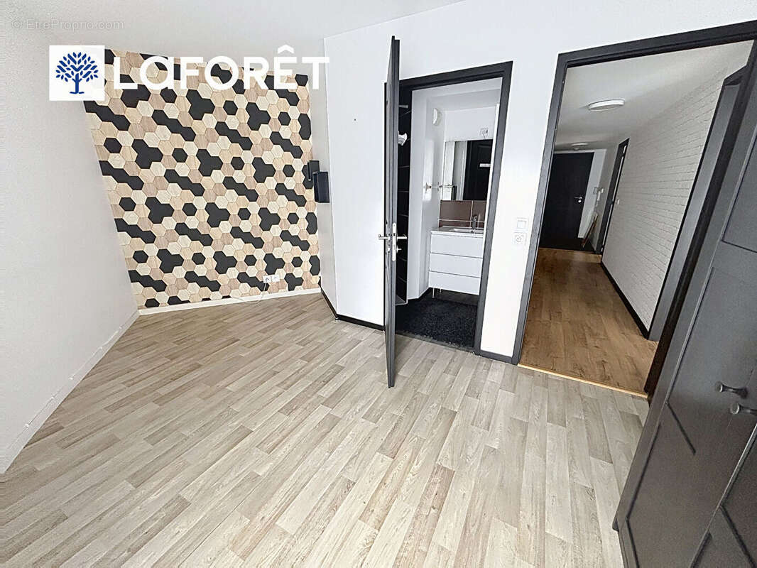 Appartement Lorient 4 pièce(s) 80m2 - photo 9