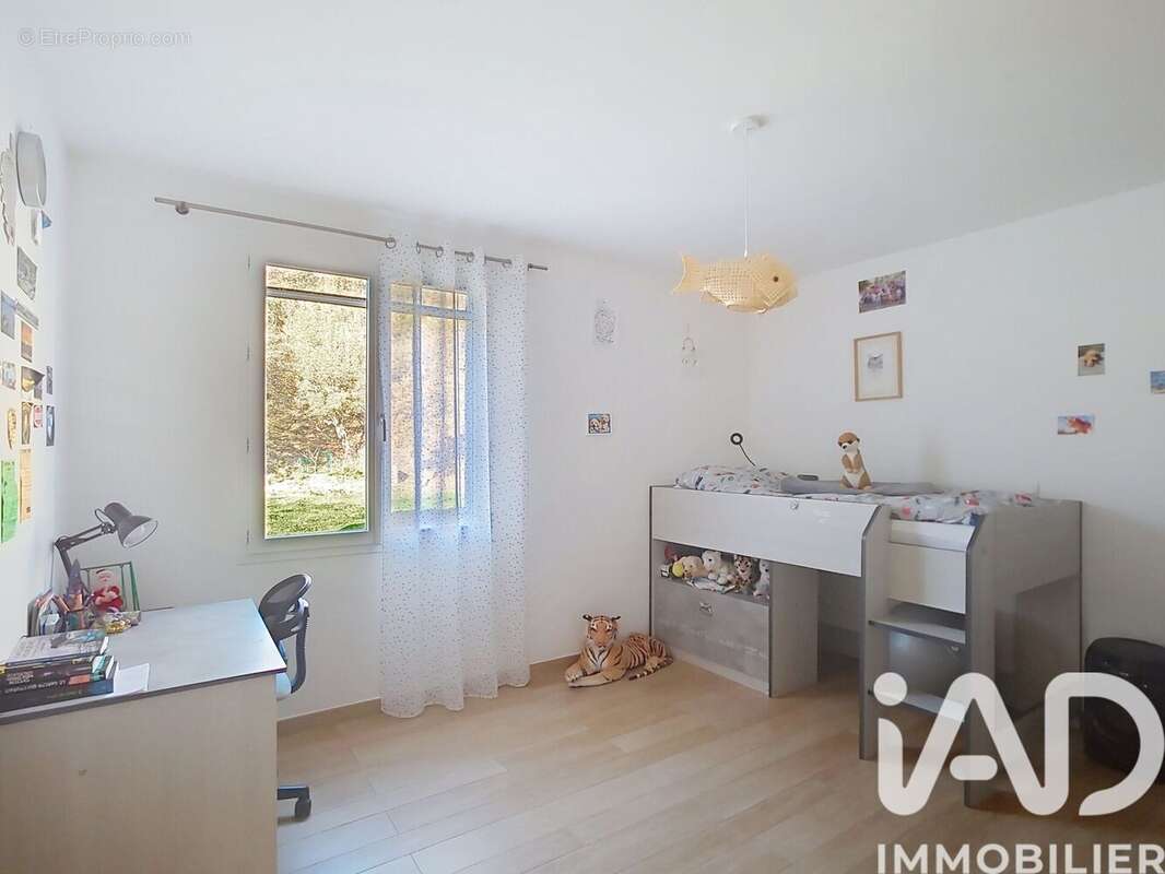 Photo 9 - Maison à DIGNE-LES-BAINS