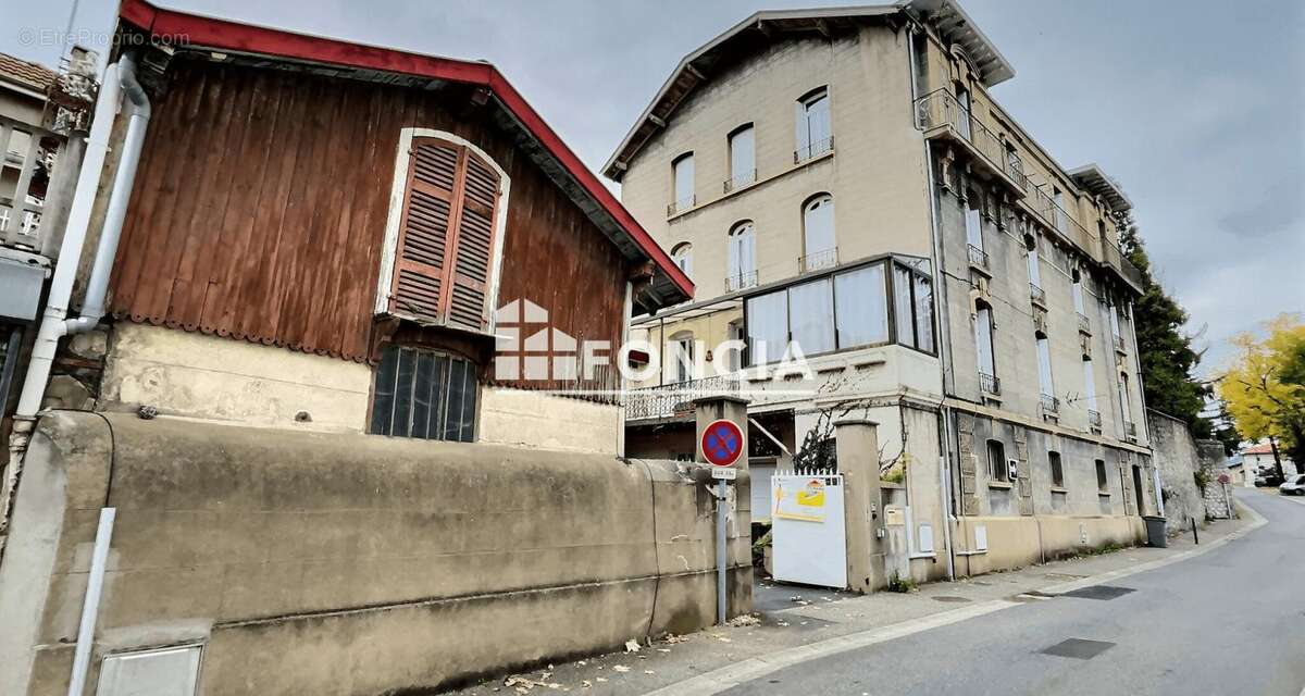 Appartement à FIRMINY