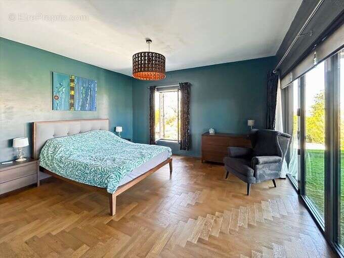 Maison à CASTELNAU-D'ARBIEU