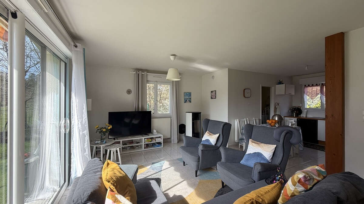 Maison à SAINT-DIE-DES-VOSGES