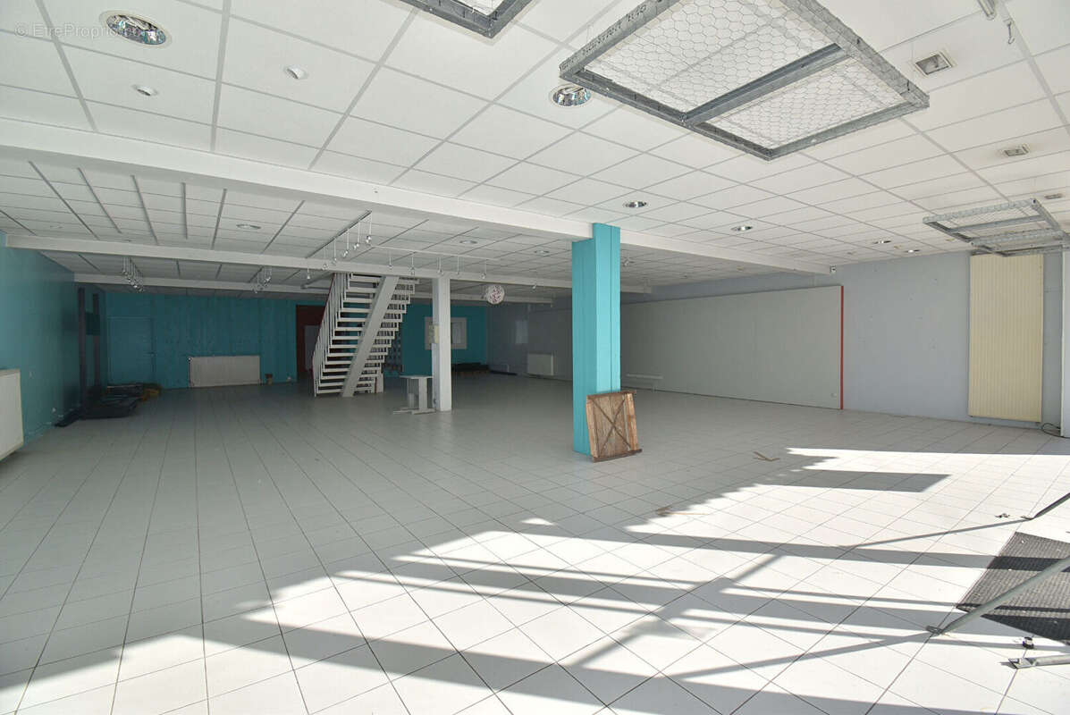 Appartement à BRIENNE-LE-CHATEAU