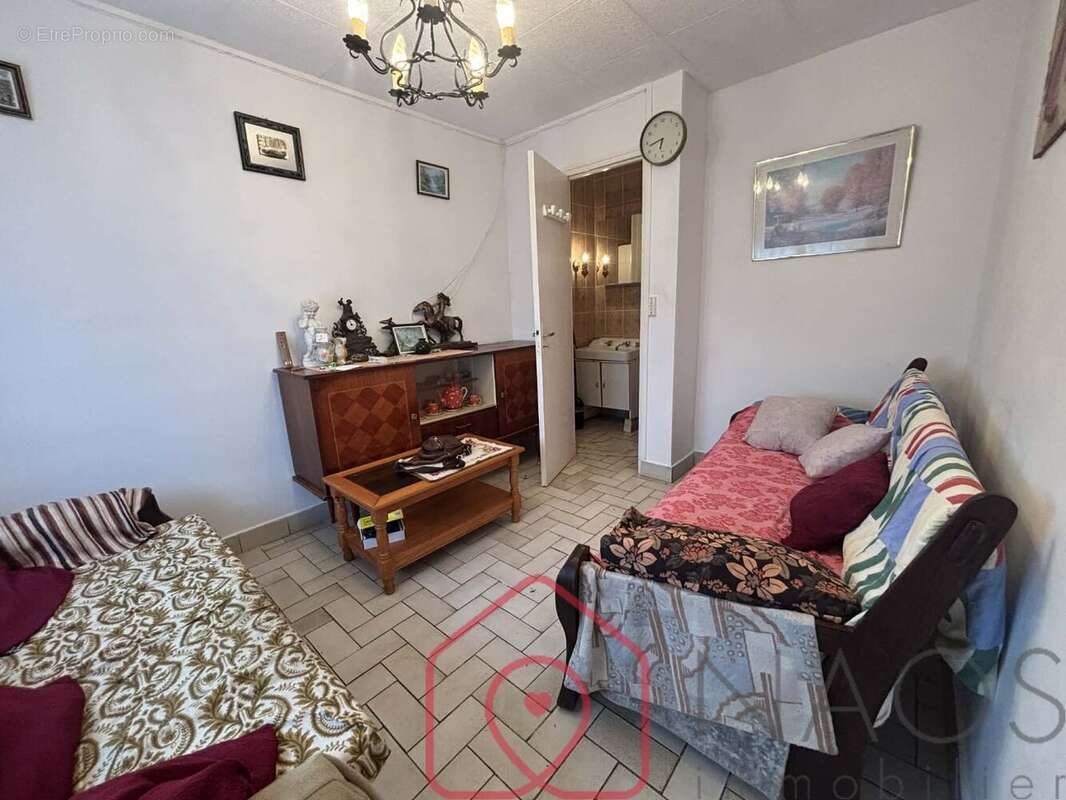 Maison à CRIEL-SUR-MER