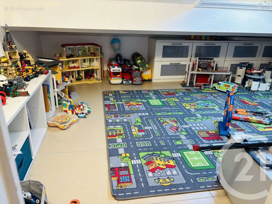 Appartement à OLETTA