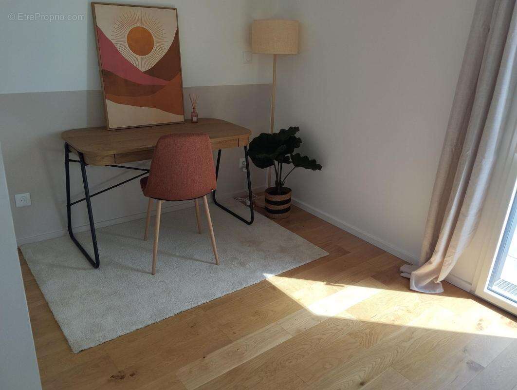 Appartement à VANNES