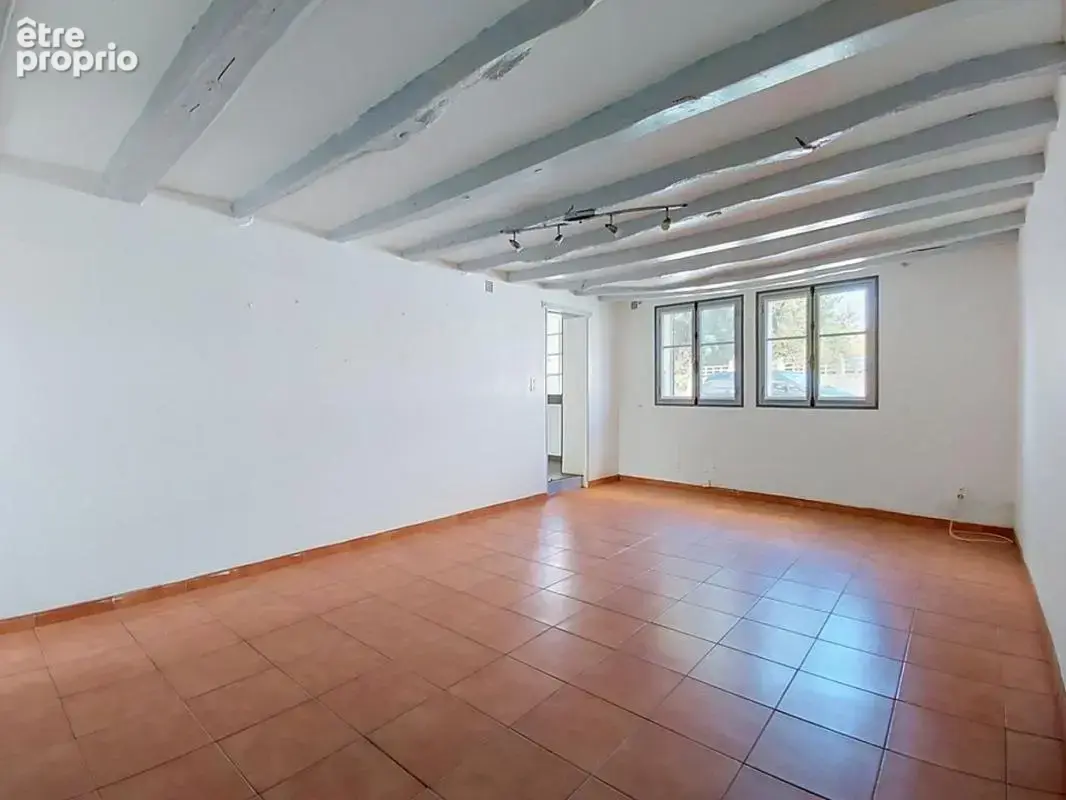 Maison ancienne - photo 3