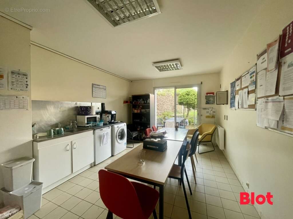 Appartement à GUER