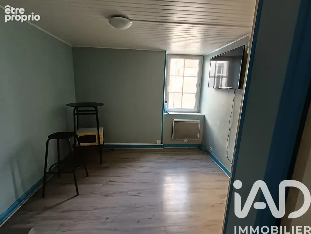 Photo 1 - Appartement à NIORT