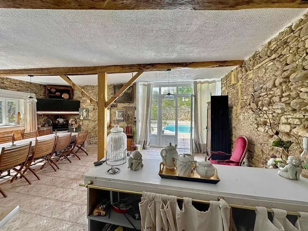 Maison à FRANQUEVIELLE