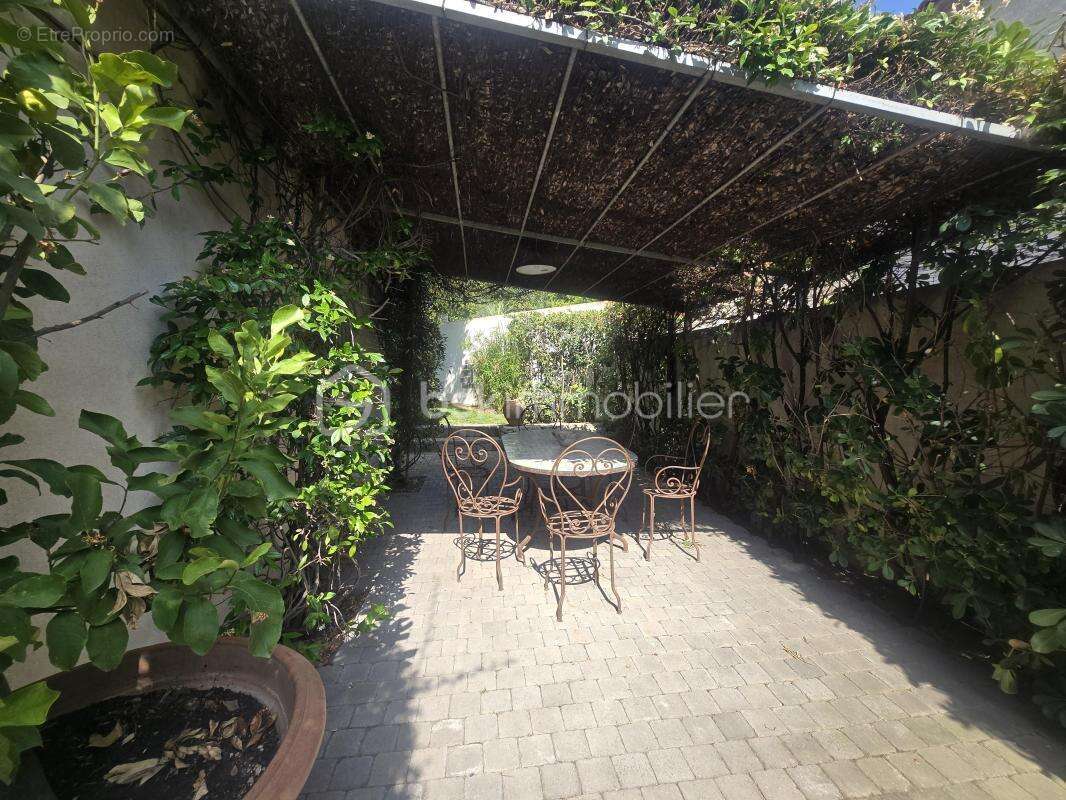 Maison à FRONTIGNAN