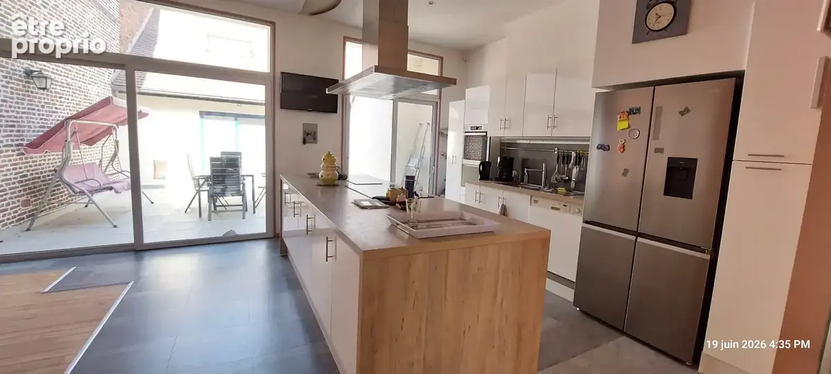Immeuble de 4 lots en hyper centre ville - photo 2