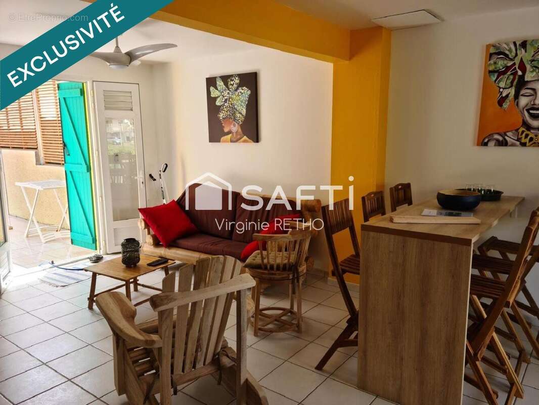 Photo 3 - Maison à LE VAUCLIN