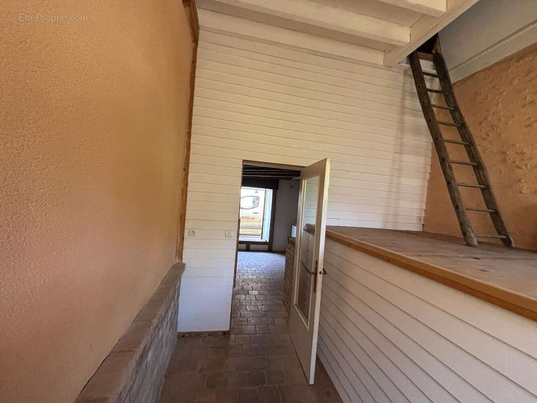 Photo 5 - Maison à RENE